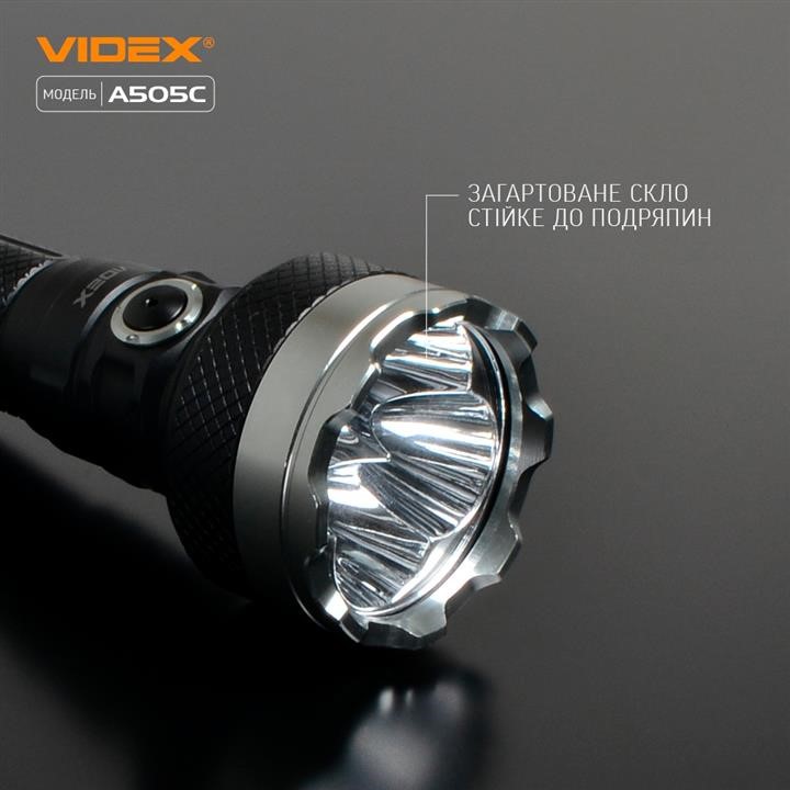 Купити Videx 27555 за низькою ціною в Україні!