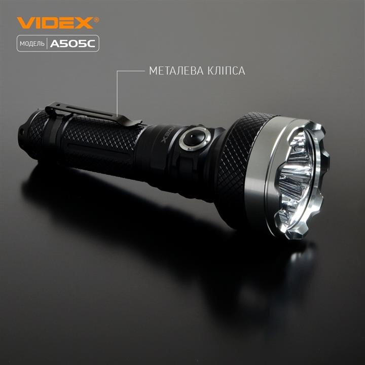 Купити Videx 27555 – суперціна на EXIST.UA!
