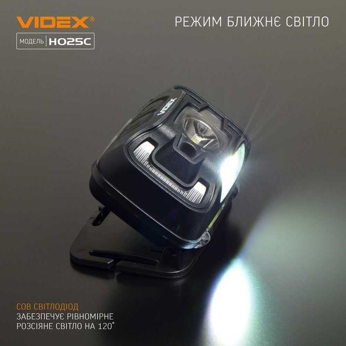 Купити Videx 23723 – суперціна на EXIST.UA!