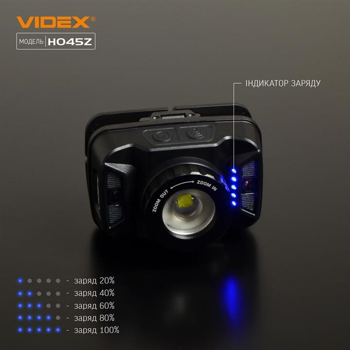 Купити Videx 27309 за низькою ціною в Україні!