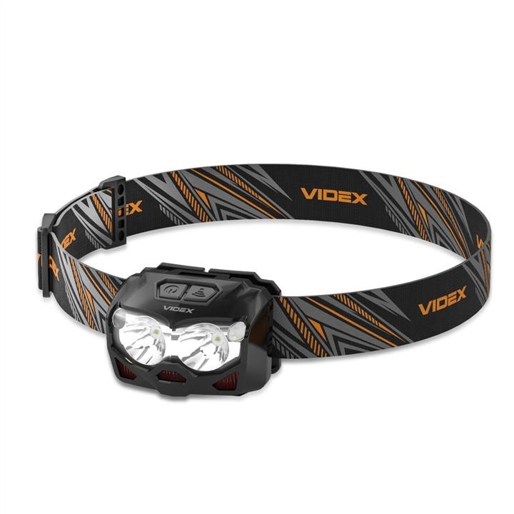 Купити Videx 26018 за низькою ціною в Україні!