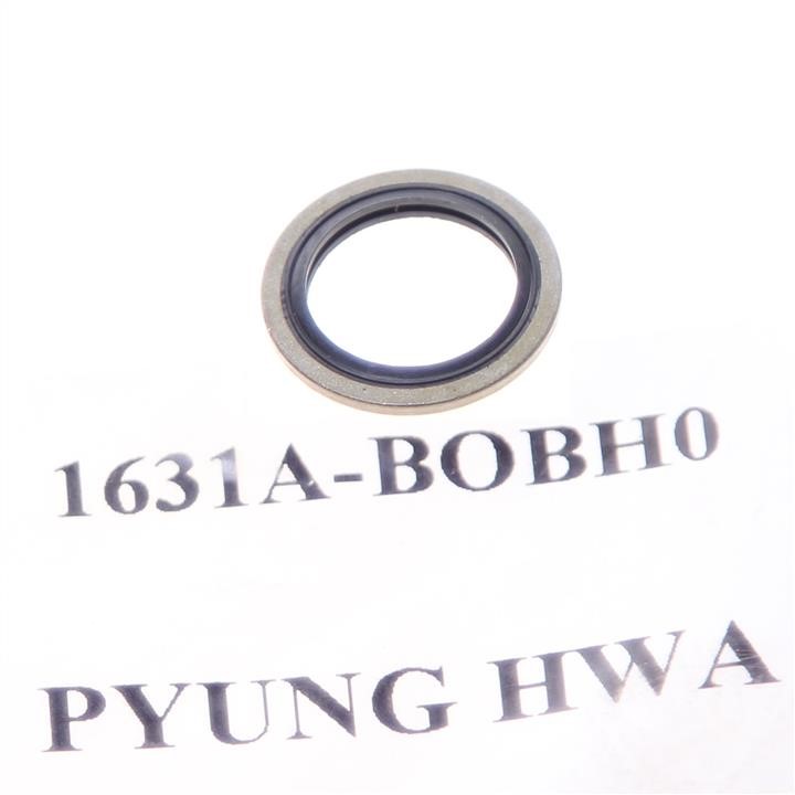 Купити Pyung Hwa 1631ABOBH0 за низькою ціною в Україні!