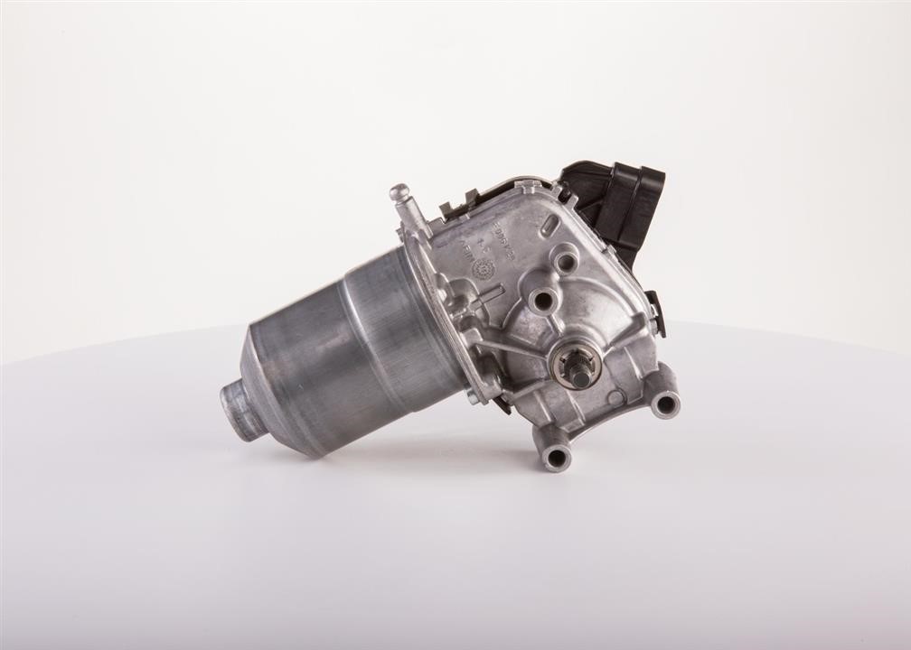 Bosch F 006 B20 432 Мотор склоочисника F006B20432: Купити в Україні - Добра ціна на EXIST.UA!