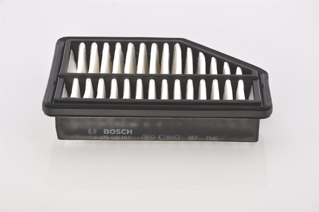 Bosch F 026 400 161 Повітряний фільтр F026400161: Купити в Україні - Добра ціна на EXIST.UA!