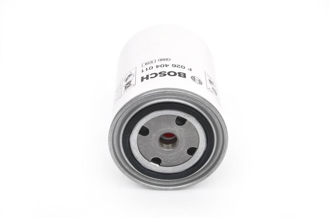 Bosch F 026 404 011 Фільтр охолоджуючої рідини F026404011: Купити в Україні - Добра ціна на EXIST.UA!