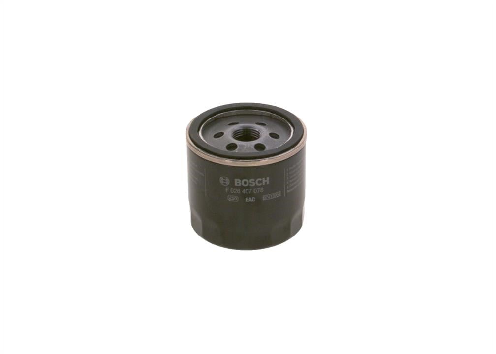 Bosch Фільтр масляний – ціна 237 UAH