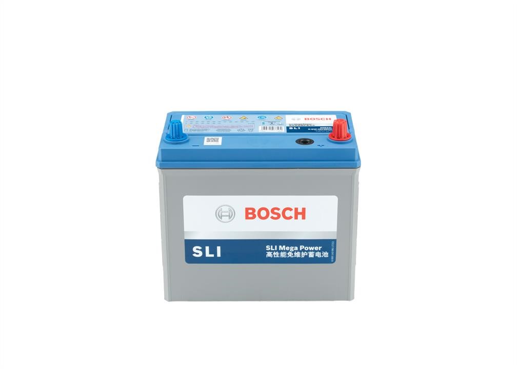 Bosch 0 092 S47 322 Акумулятор 0092S47322: Купити в Україні - Добра ціна на EXIST.UA!