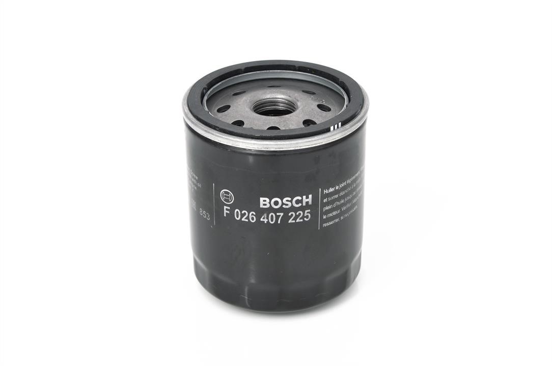 Bosch F 026 407 225 Фільтр масляний F026407225: Купити в Україні - Добра ціна на EXIST.UA!