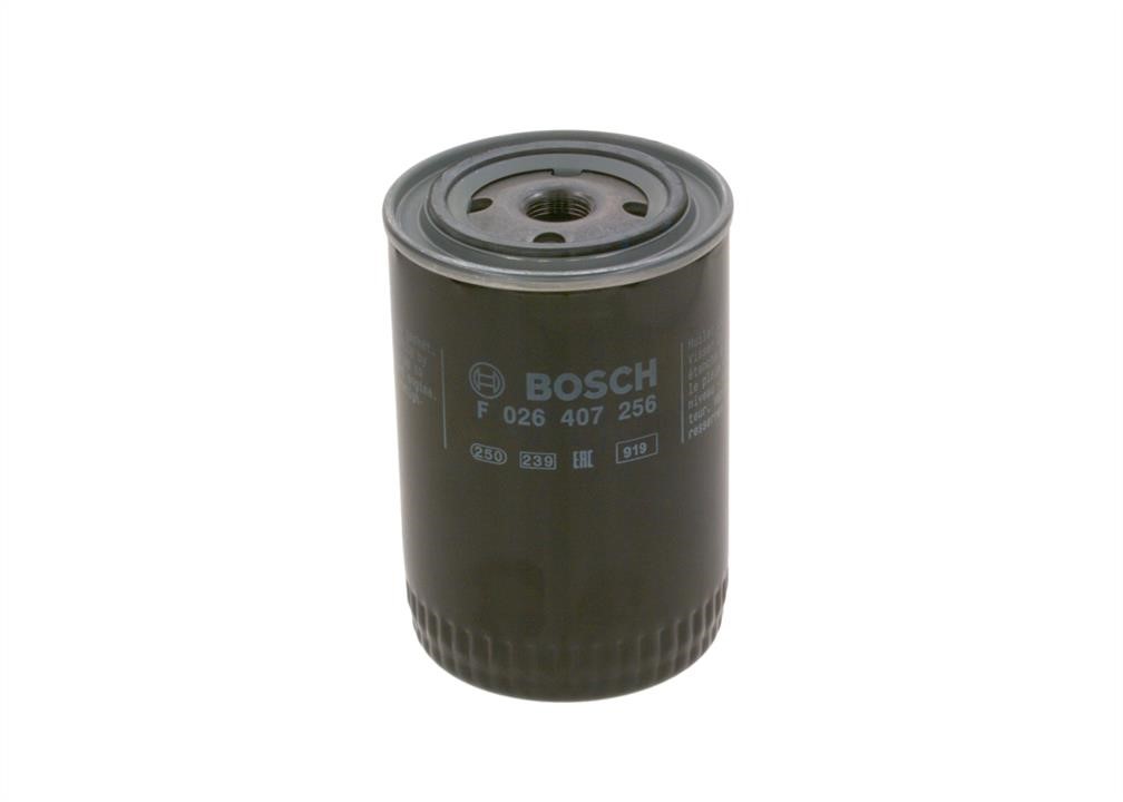 Bosch F 026 407 256 Фільтр масляний F026407256: Купити в Україні - Добра ціна на EXIST.UA!