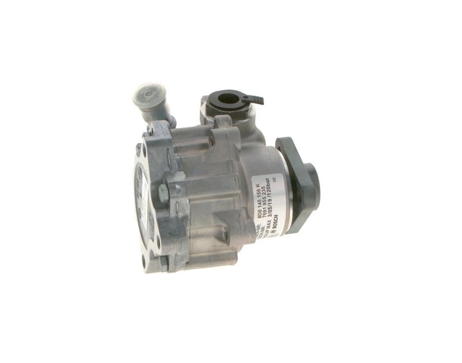 Bosch Насос гидроусилителя руля – цена 9513 UAH