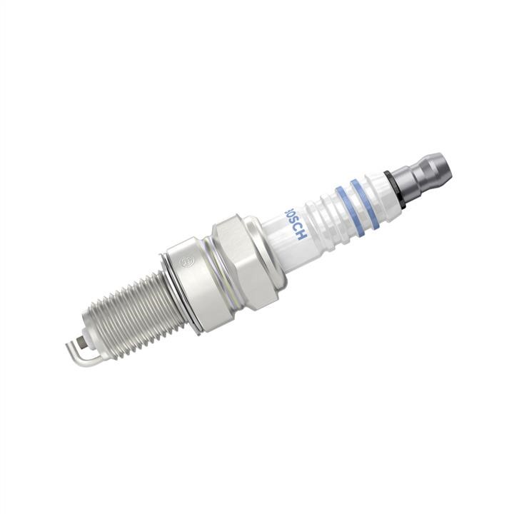 Bosch 0 241 135 514 Свіча запалювання Bosch Standard Super X7DC 0241135514: Купити в Україні - Добра ціна на EXIST.UA!