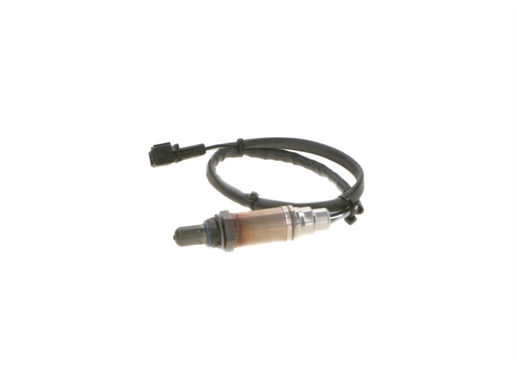 Bosch Датчик кисневий &#x2F; Лямбда-зонд – ціна 4509 UAH
