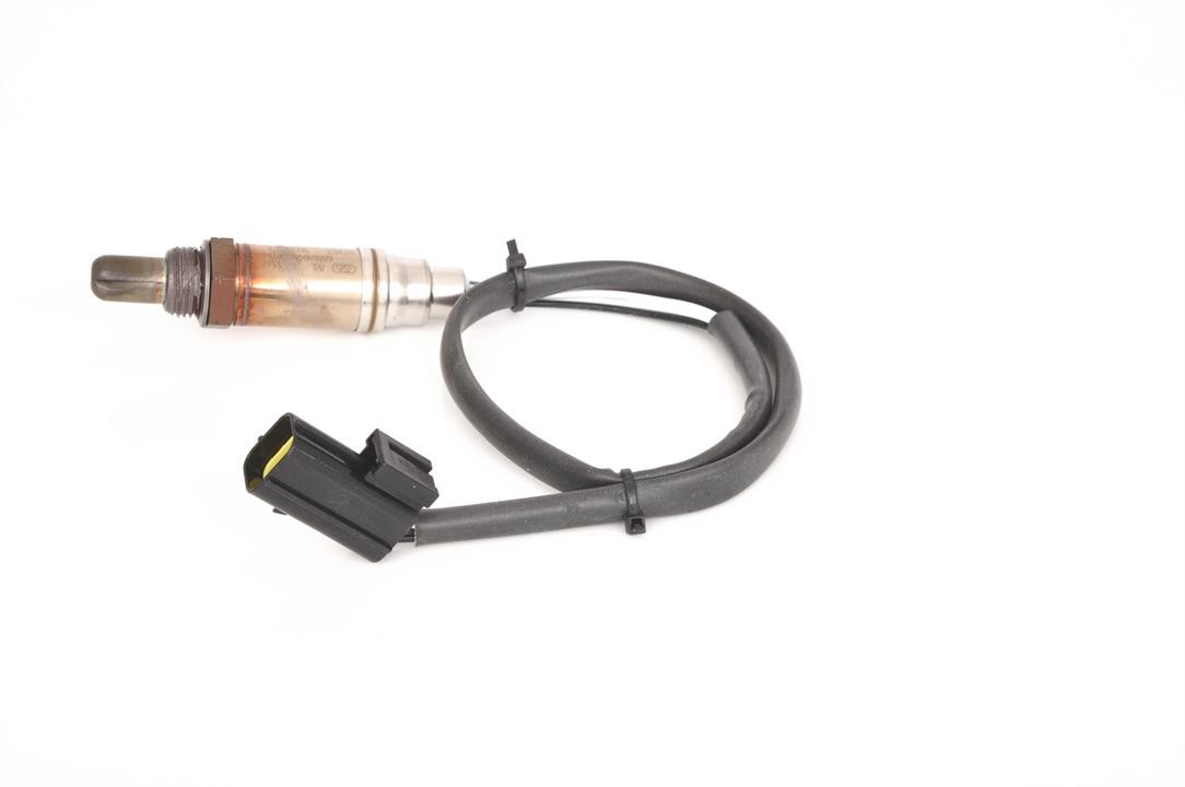 Bosch Датчик кисневий &#x2F; Лямбда-зонд – ціна 4201 UAH