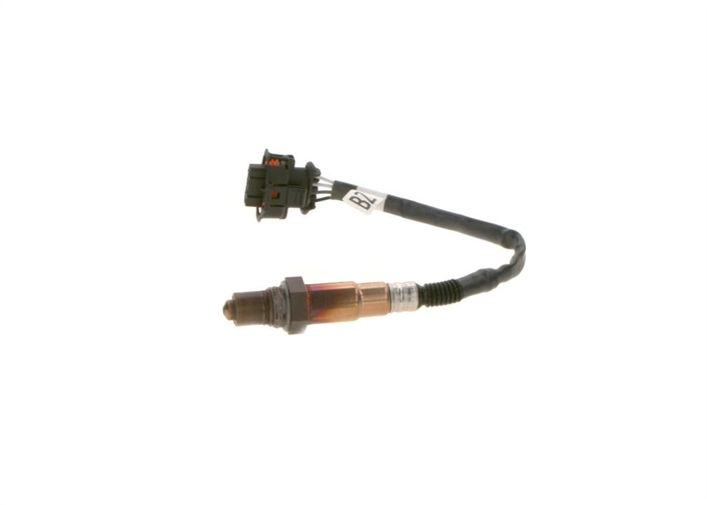 Bosch Датчик кисневий &#x2F; Лямбда-зонд – ціна 2404 UAH