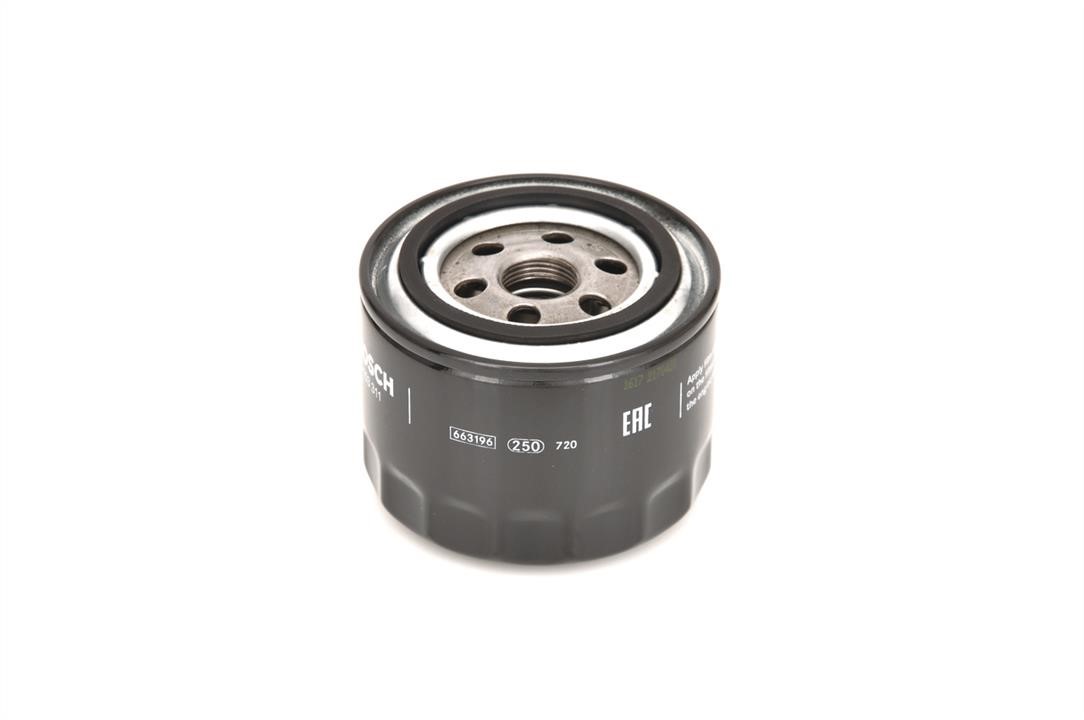 Bosch Фільтр масляний – ціна 286 UAH