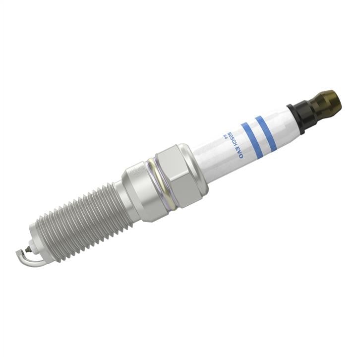 Комплект свечей зажигания МГ (Сайк): 0242145606 Bosch Свеча зажигания