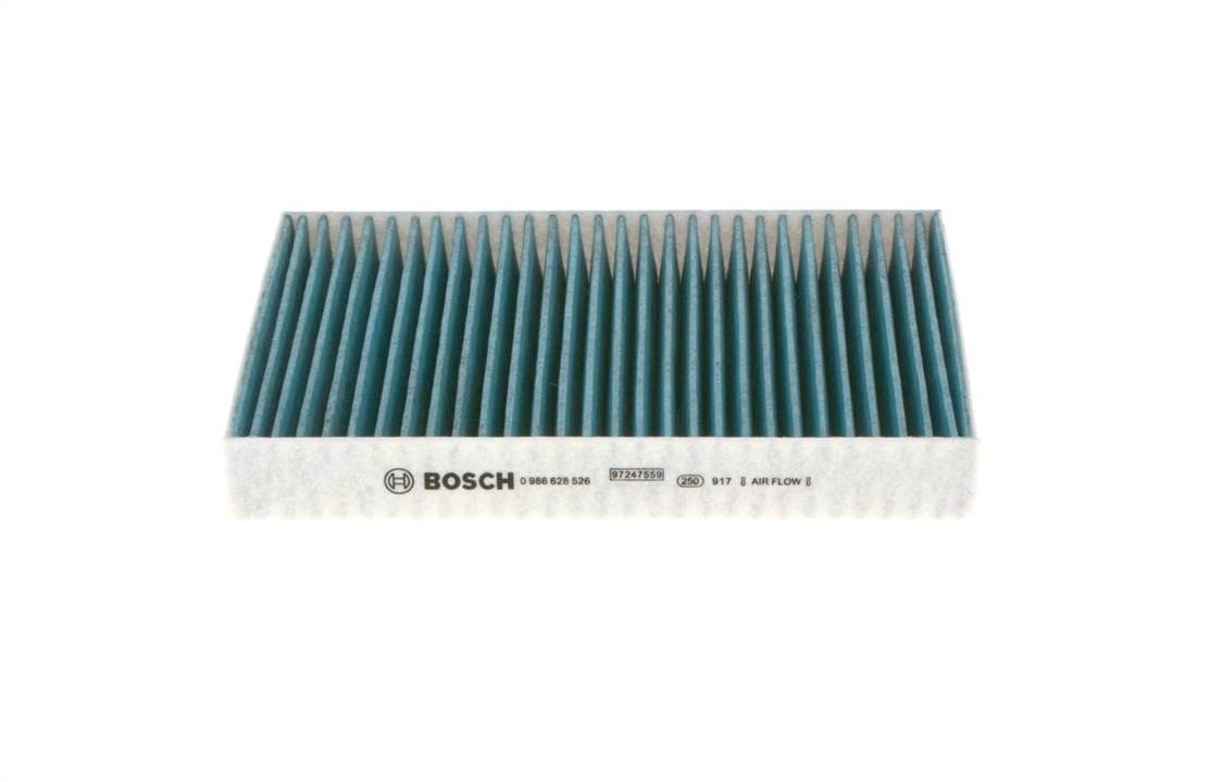 Bosch 0 986 628 526 Фільтр салону з антиалергічною дією 0986628526: Купити в Україні - Добра ціна на EXIST.UA!