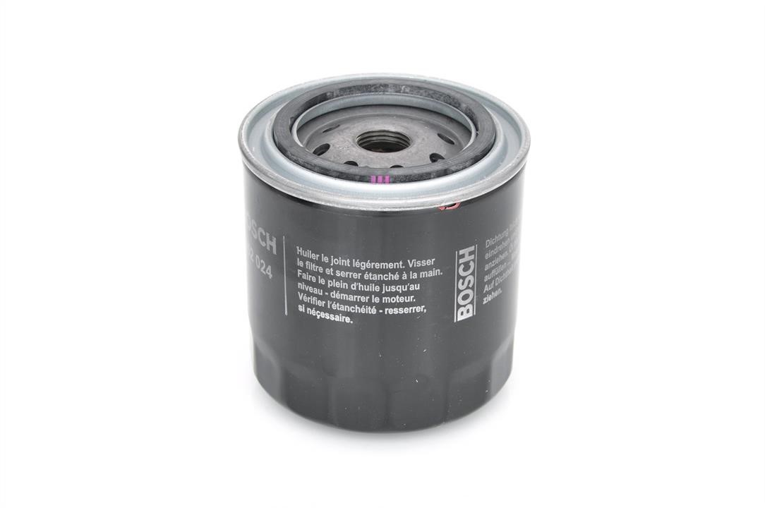 Bosch Фільтр масляний – ціна 259 UAH