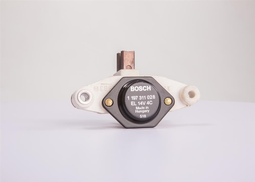 Купити Bosch 1197311028 – суперціна на EXIST.UA!