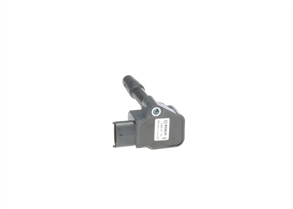 Купить Bosch 0 986 221 134 по низкой цене в Украине!