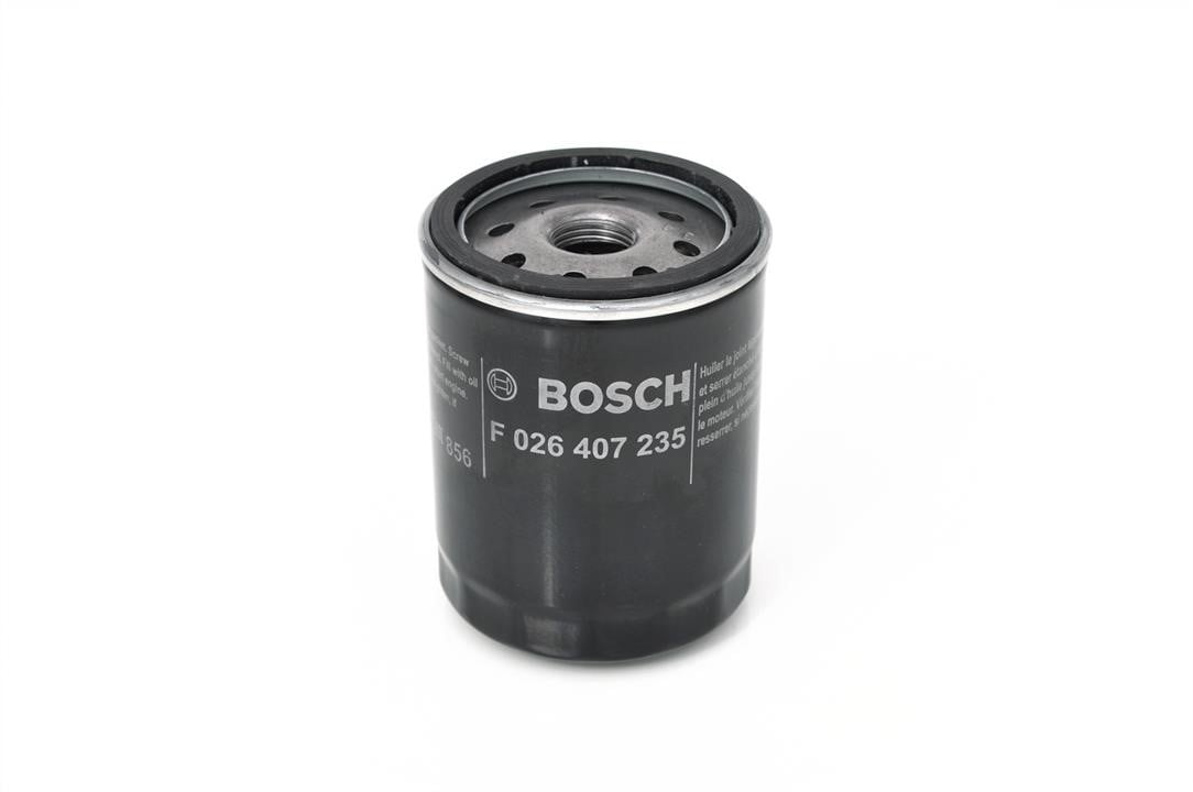 Bosch F 026 407 235 Фільтр масляний F026407235: Купити в Україні - Добра ціна на EXIST.UA!