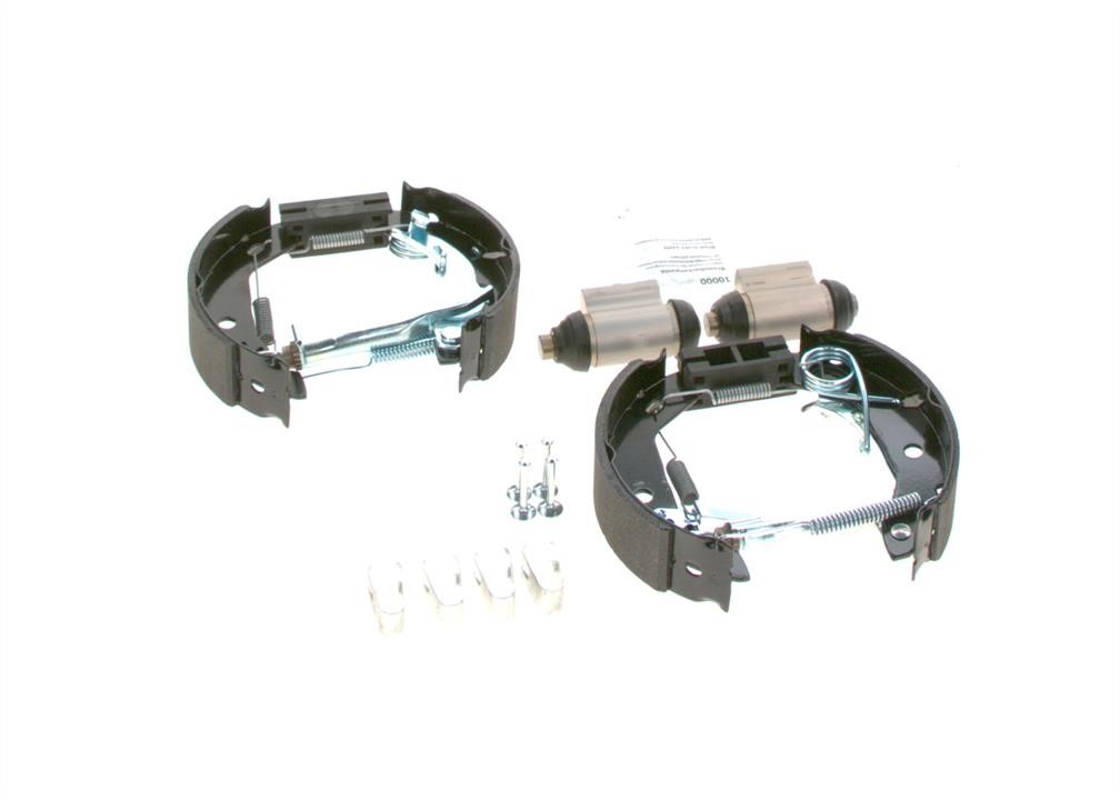 Купить Bosch 0 204 114 607 по низкой цене в Украине!