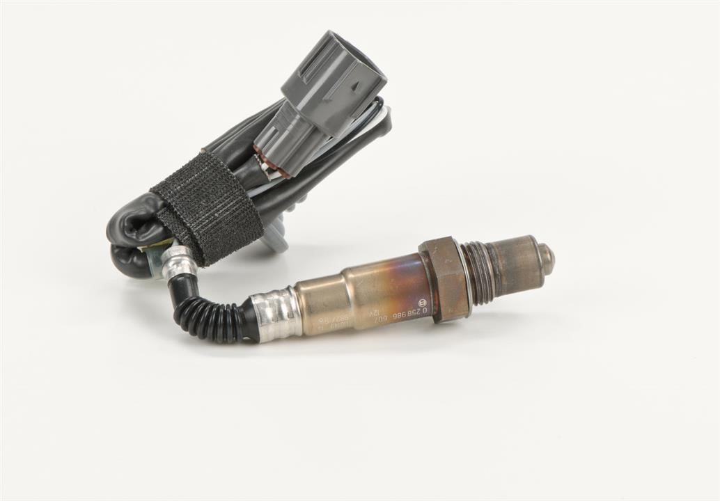 Bosch Датчик кисневий &#x2F; Лямбда-зонд – ціна 4569 UAH