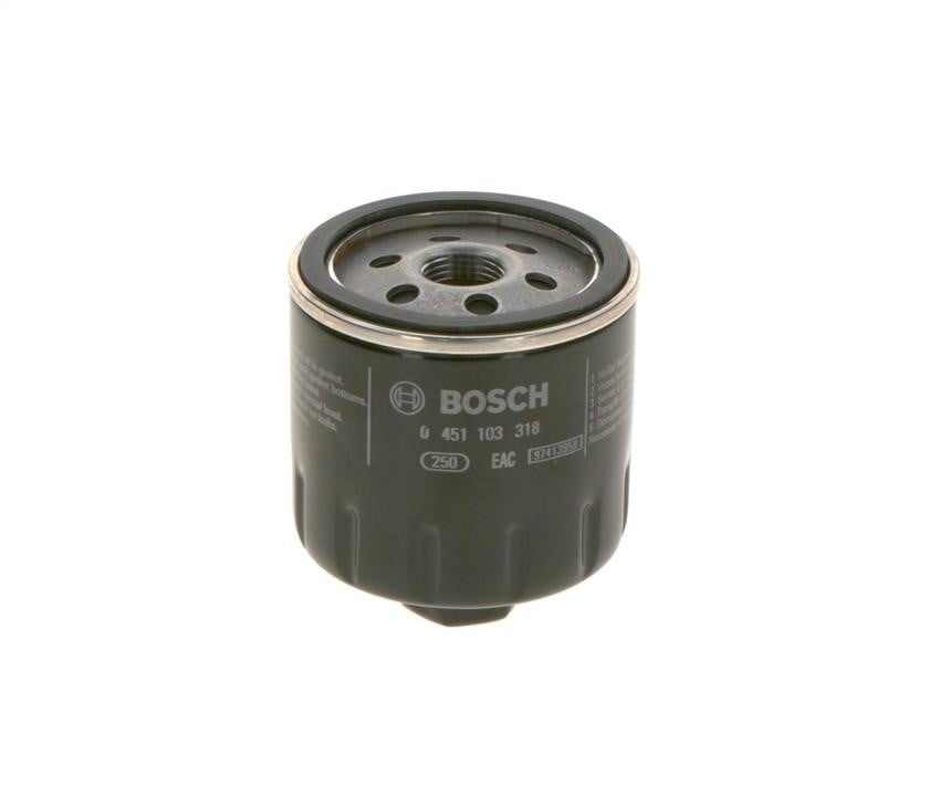 Купити Bosch 0451103318 – суперціна на EXIST.UA!