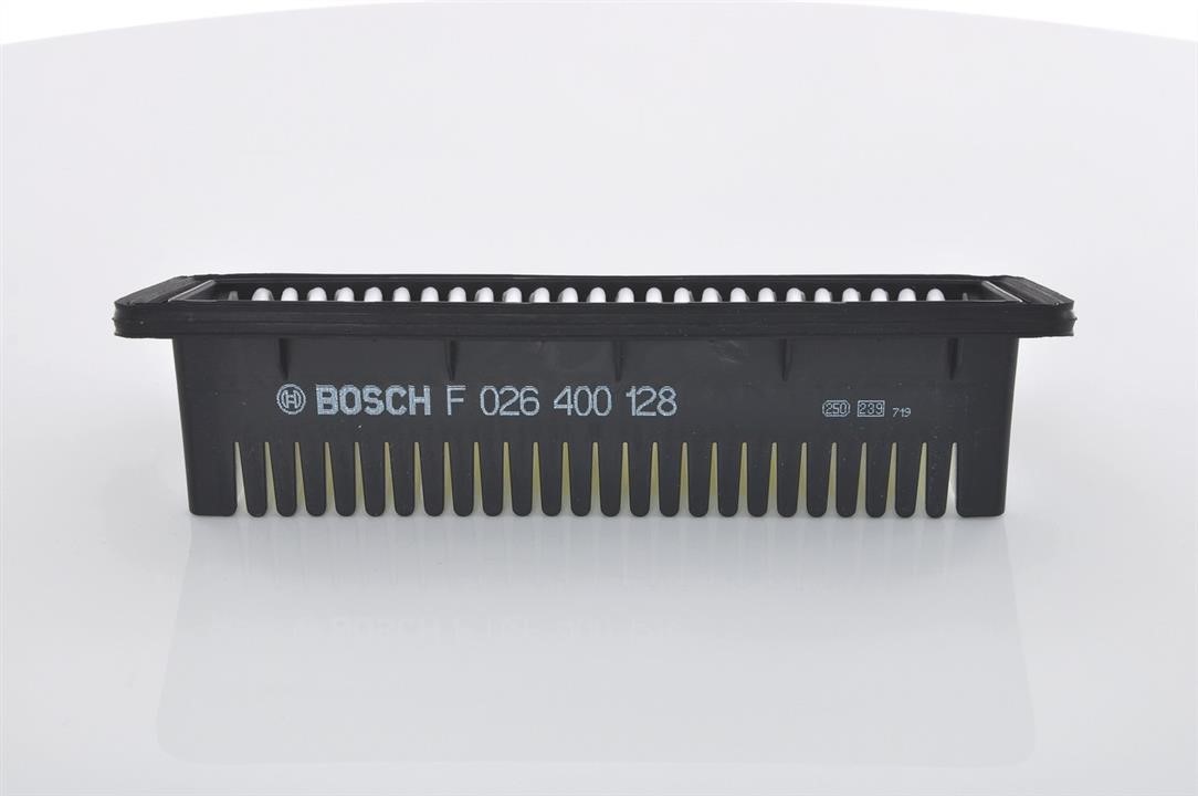 Bosch F 026 400 128 Повітряний фільтр F026400128: Купити в Україні - Добра ціна на EXIST.UA!