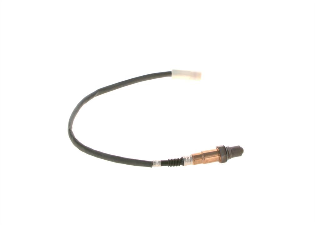 Лямбда-зонд Bosch 0 258 986 785