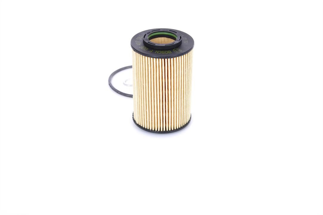 Bosch Фільтр масляний – ціна 341 UAH