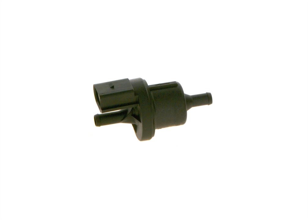 Клапан зворотний вентиляції бака паливного Bosch 0 280 142 345