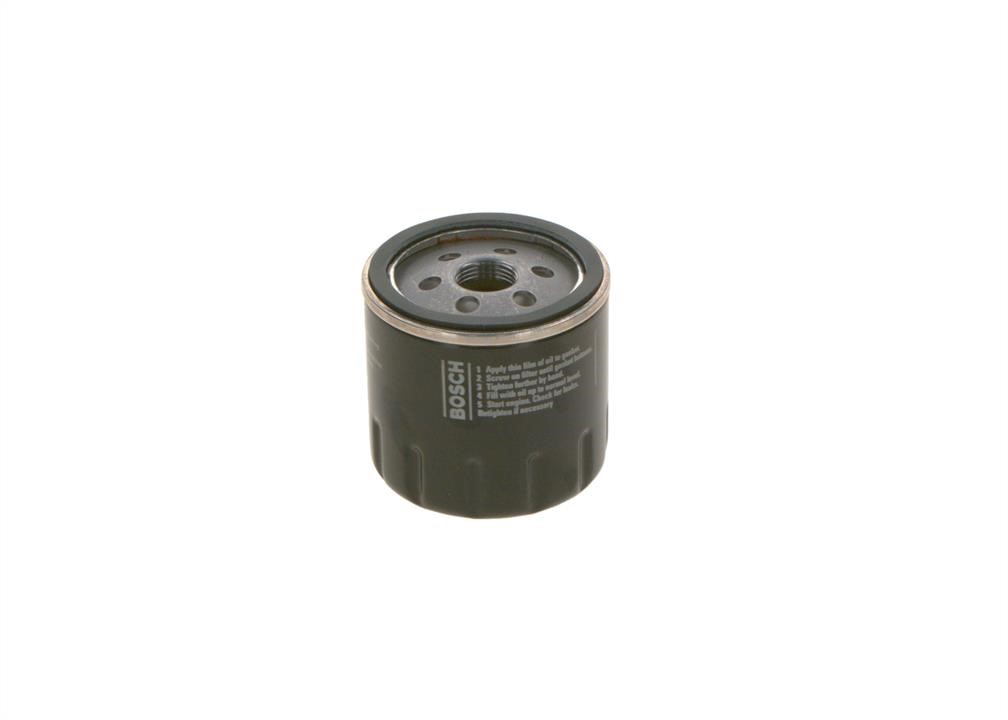 Bosch Фільтр масляний – ціна 183 UAH