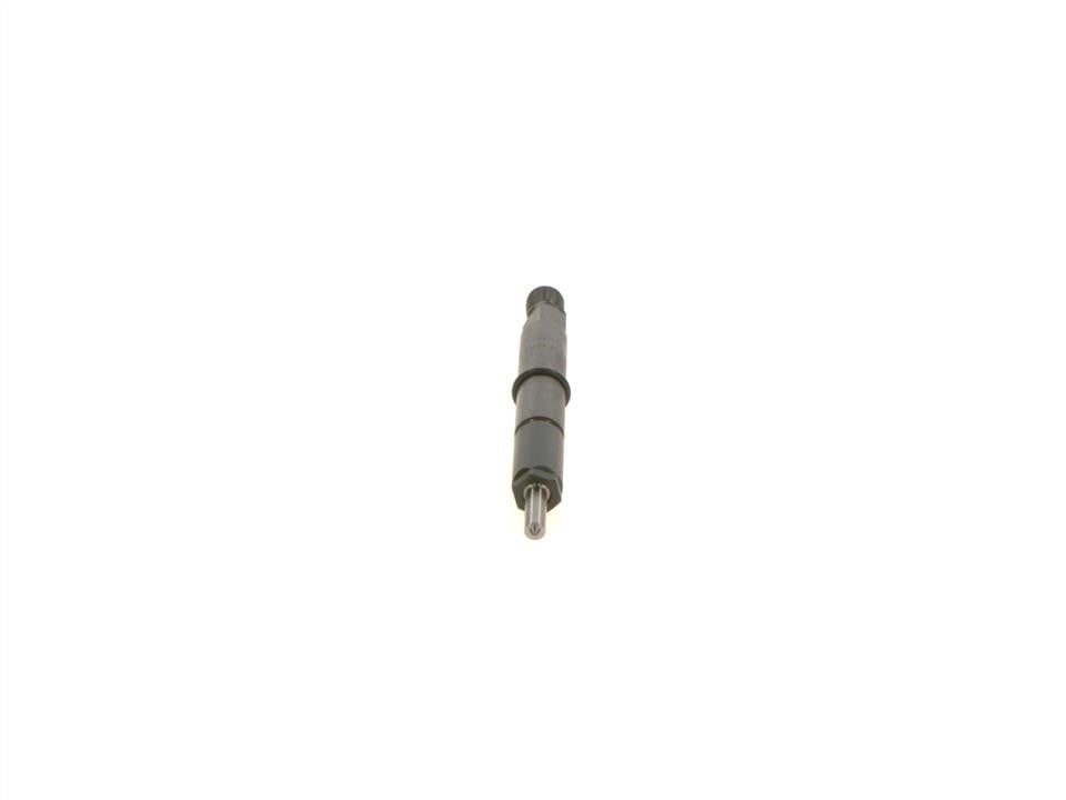 0432193498 Bosch Форсунка топливная