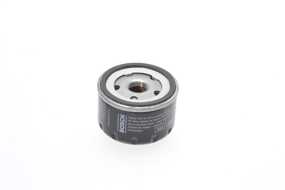 Bosch Фільтр масляний – ціна 204 UAH