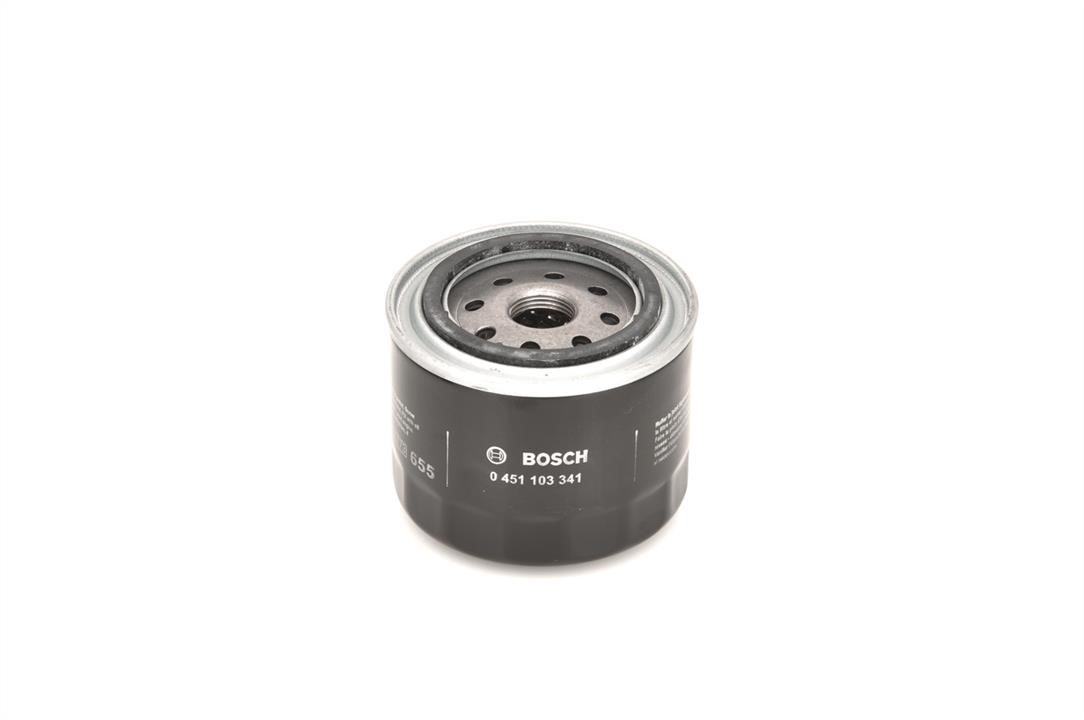 Bosch Фільтр масляний – ціна 273 UAH