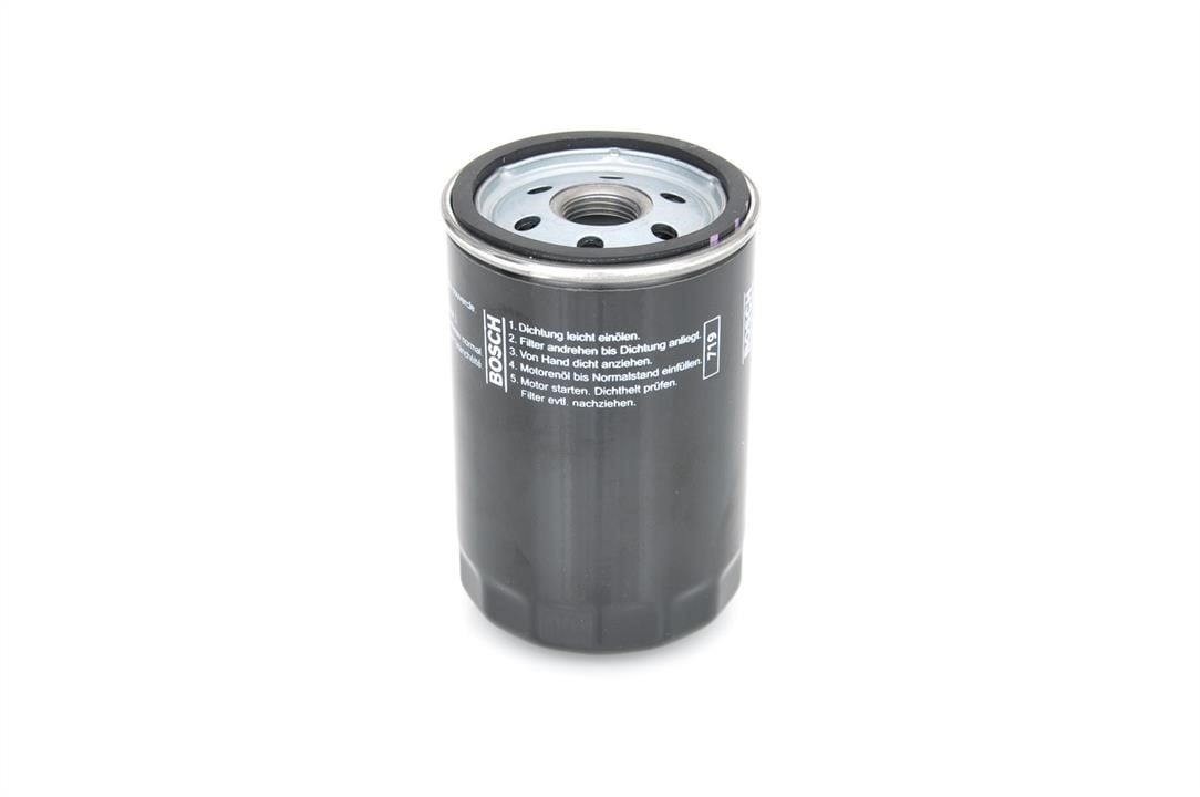 Bosch Фільтр масляний – ціна 285 UAH