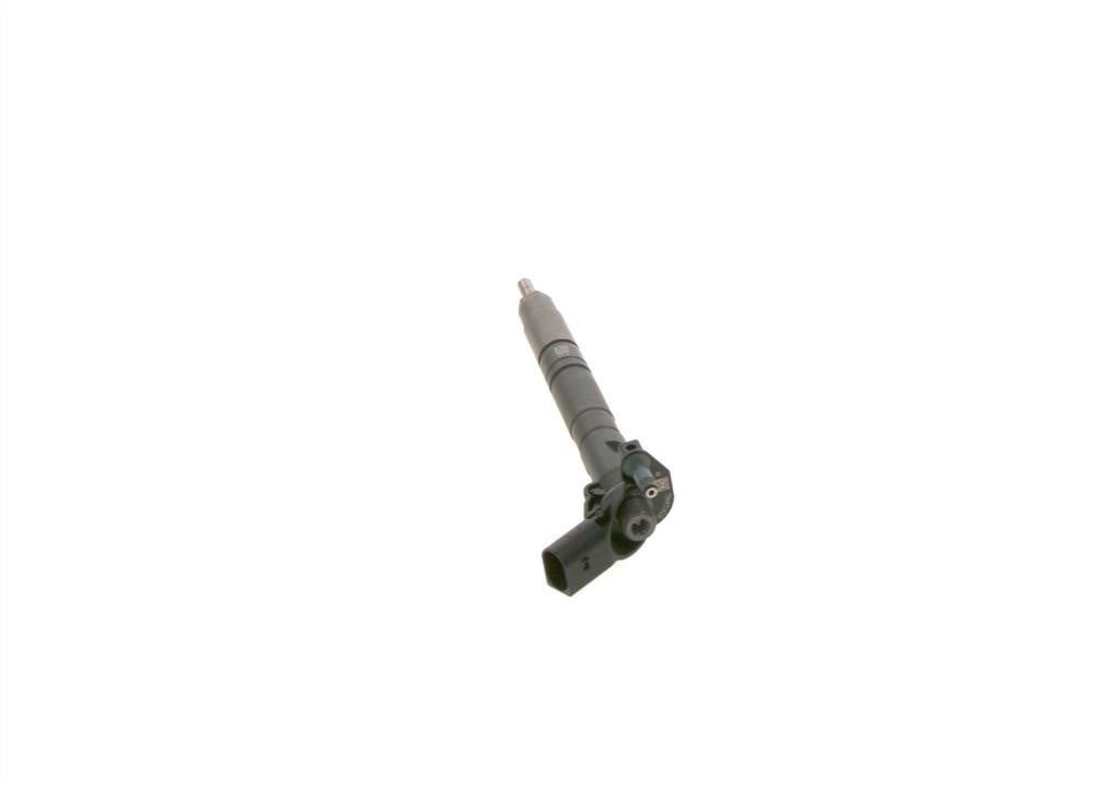 Форсунка топливная Bosch 0 445 117 004