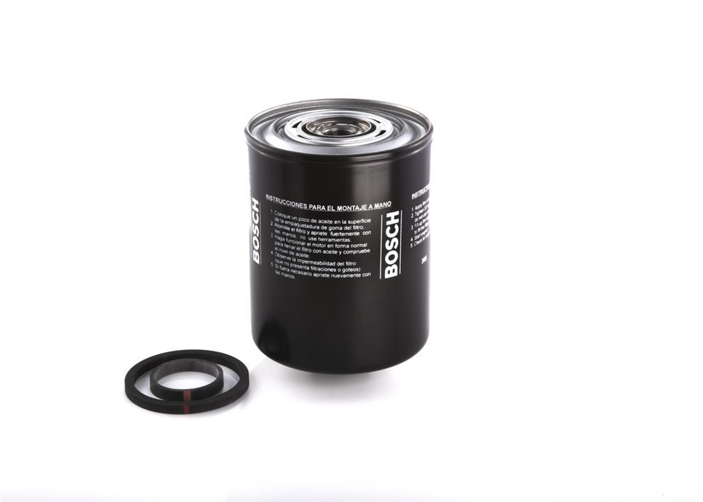 Фільтр масляний Bosch 0 986 B01 001