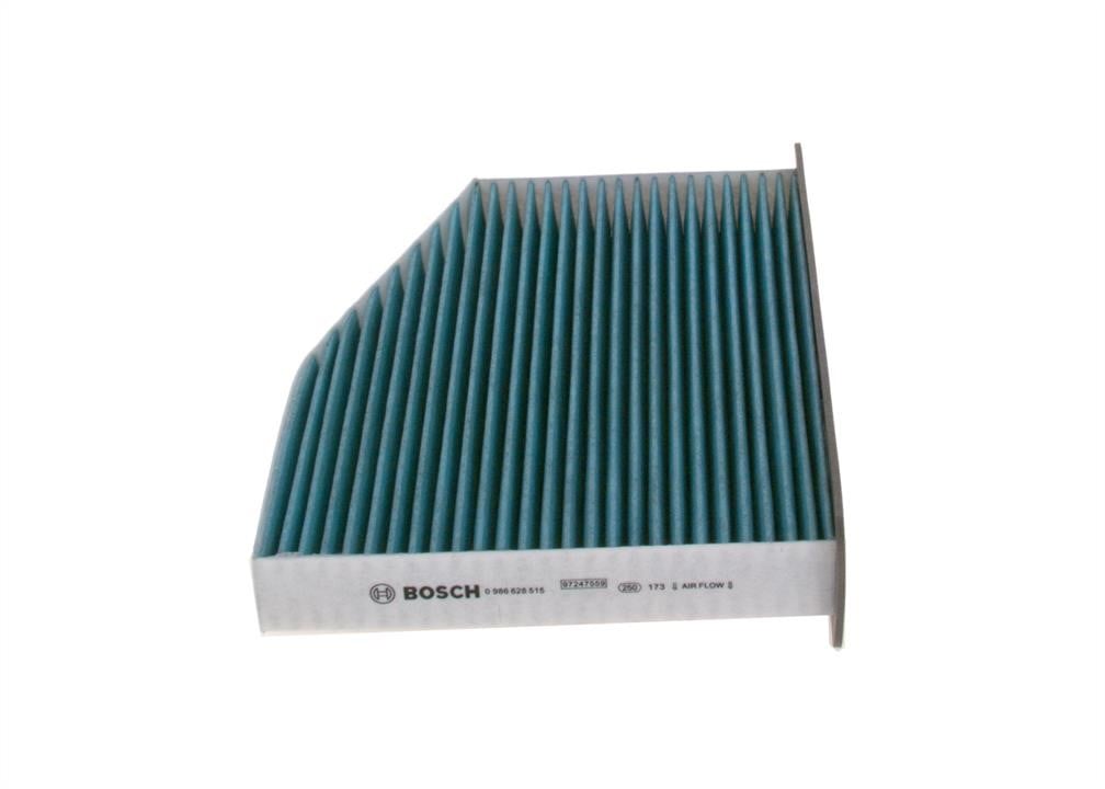 Bosch 0 986 628 515 Фільтр салону з антибактеріальною дією 0986628515: Купити в Україні - Добра ціна на EXIST.UA!