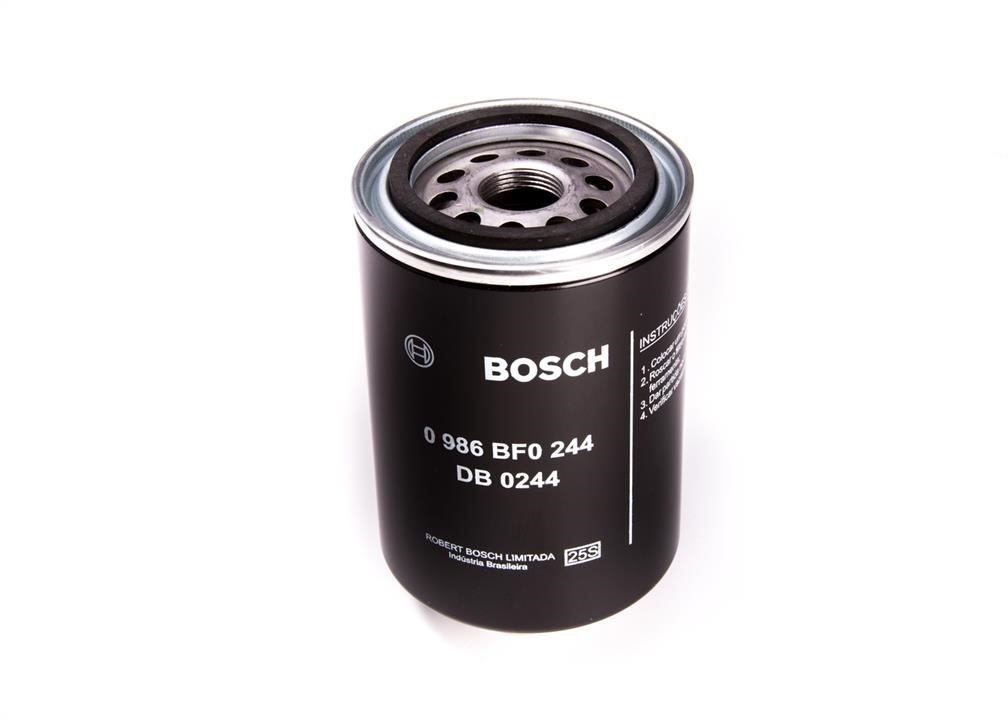 Bosch 0 986 BF0 244 Фільтр палива 0986BF0244: Купити в Україні - Добра ціна на EXIST.UA!