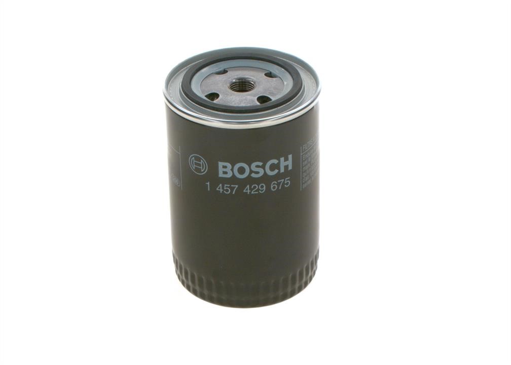 Bosch 1 457 429 675 Фільтр палива 1457429675: Приваблива ціна - Купити в Україні на EXIST.UA!