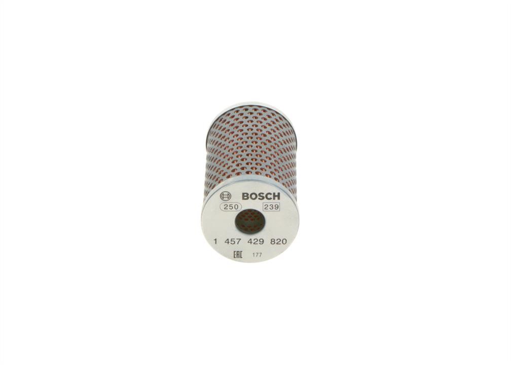 Bosch Фільтр масляний – ціна 159 UAH