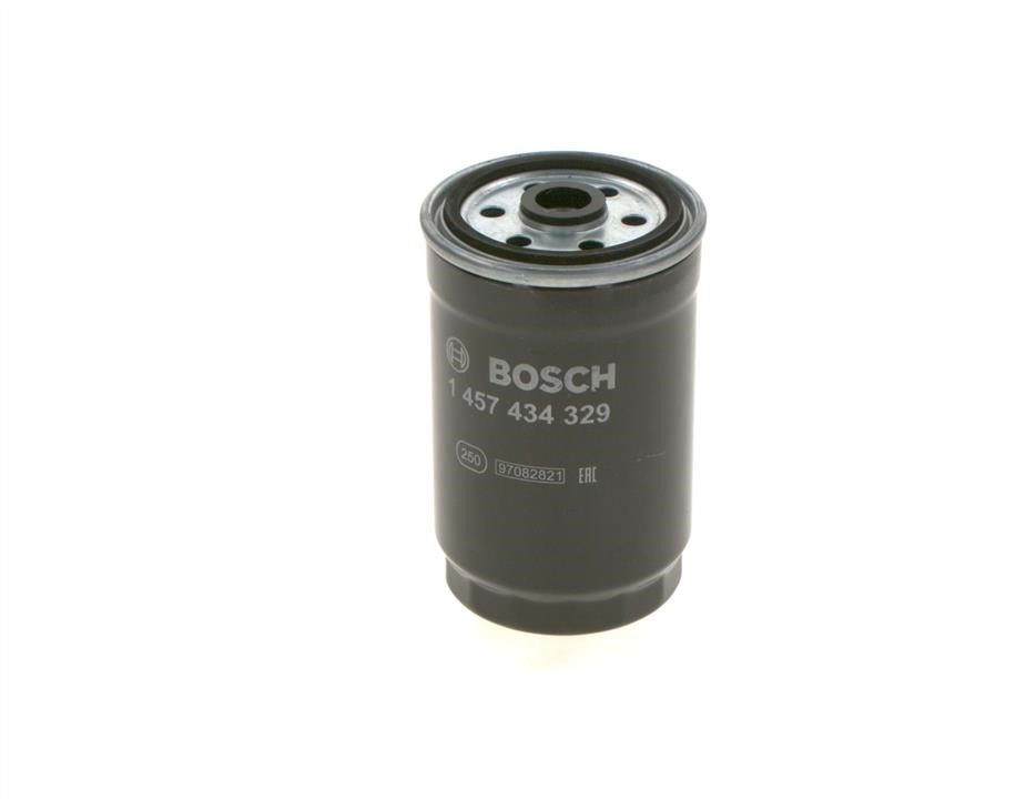 Bosch 1 457 434 329 Фільтр палива 1457434329: Купити в Україні - Добра ціна на EXIST.UA!