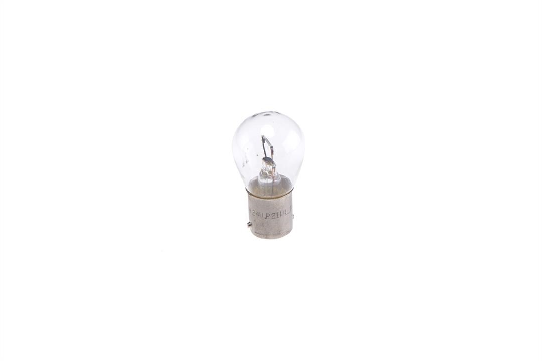 Лампа розжарювання P21W 24V 21W Bosch 1 987 302 501