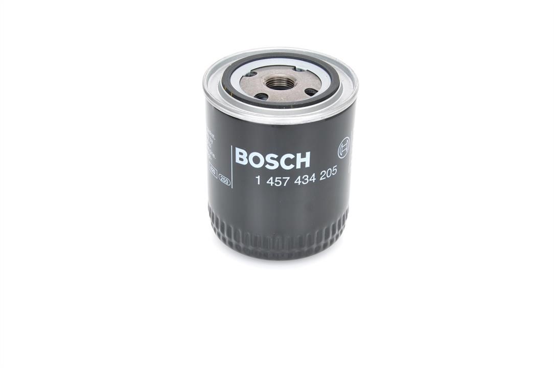 Bosch 1 457 434 205 Фільтр палива 1457434205: Купити в Україні - Добра ціна на EXIST.UA!