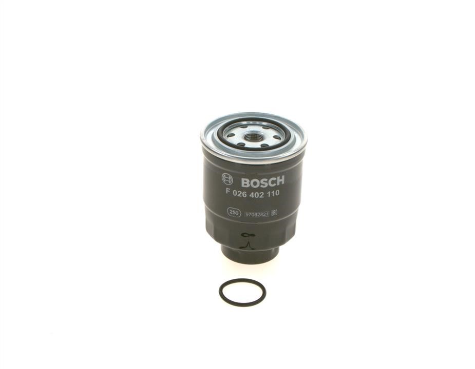 Bosch F 026 402 110 Фільтр паливний F026402110: Купити в Україні - Добра ціна на EXIST.UA!