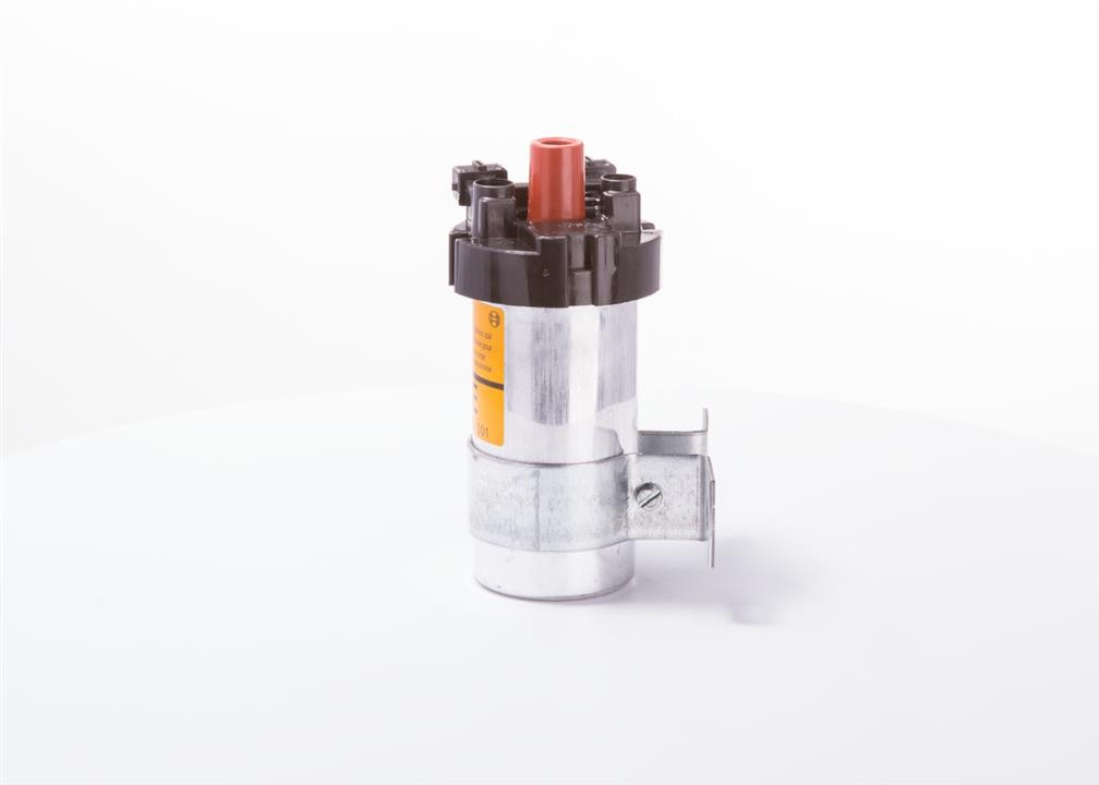 Bosch Котушка запалювання – ціна 4101 UAH