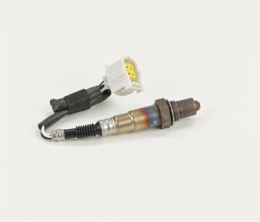 Bosch Датчик кисневий &#x2F; Лямбда-зонд – ціна 1429 UAH