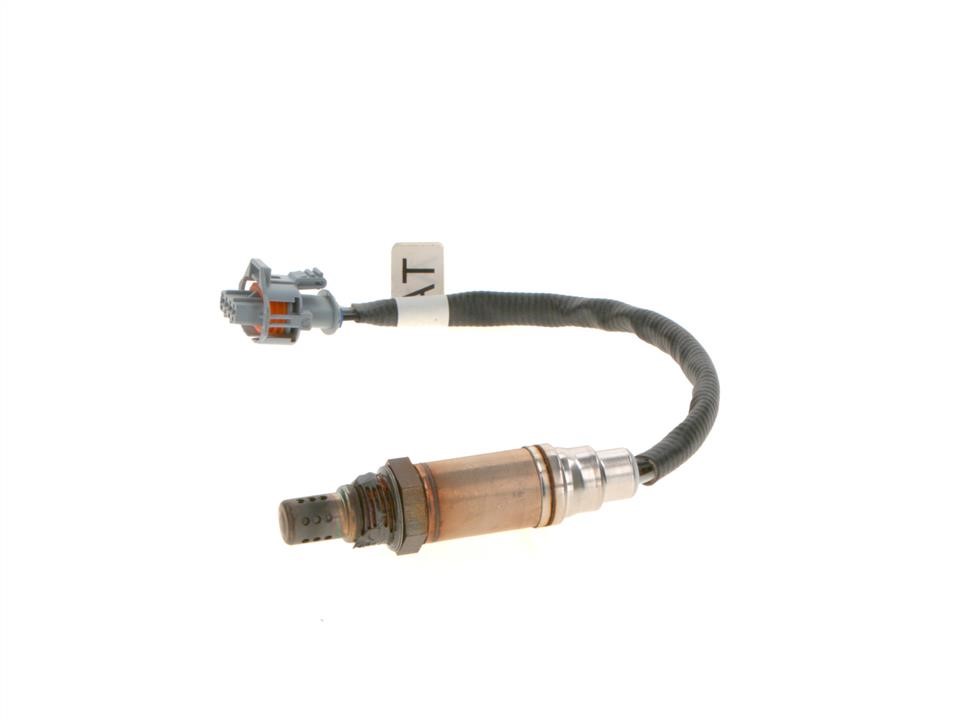 Bosch Датчик кисневий &#x2F; Лямбда-зонд – ціна 3937 UAH